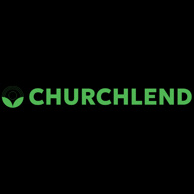 ChurchLend logo