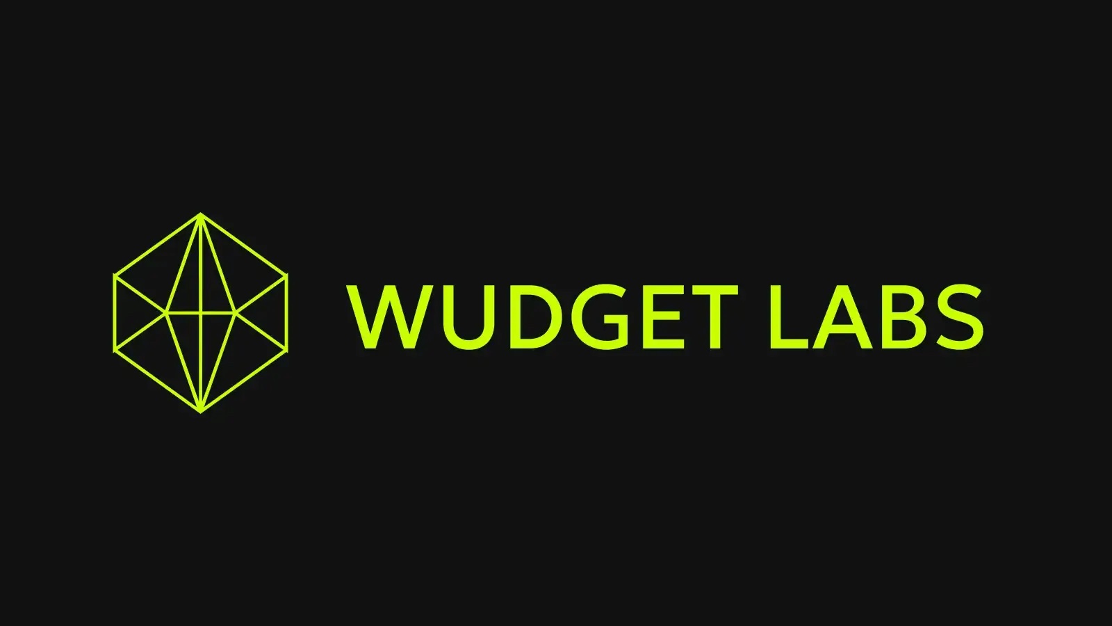 Wudget Labs logo